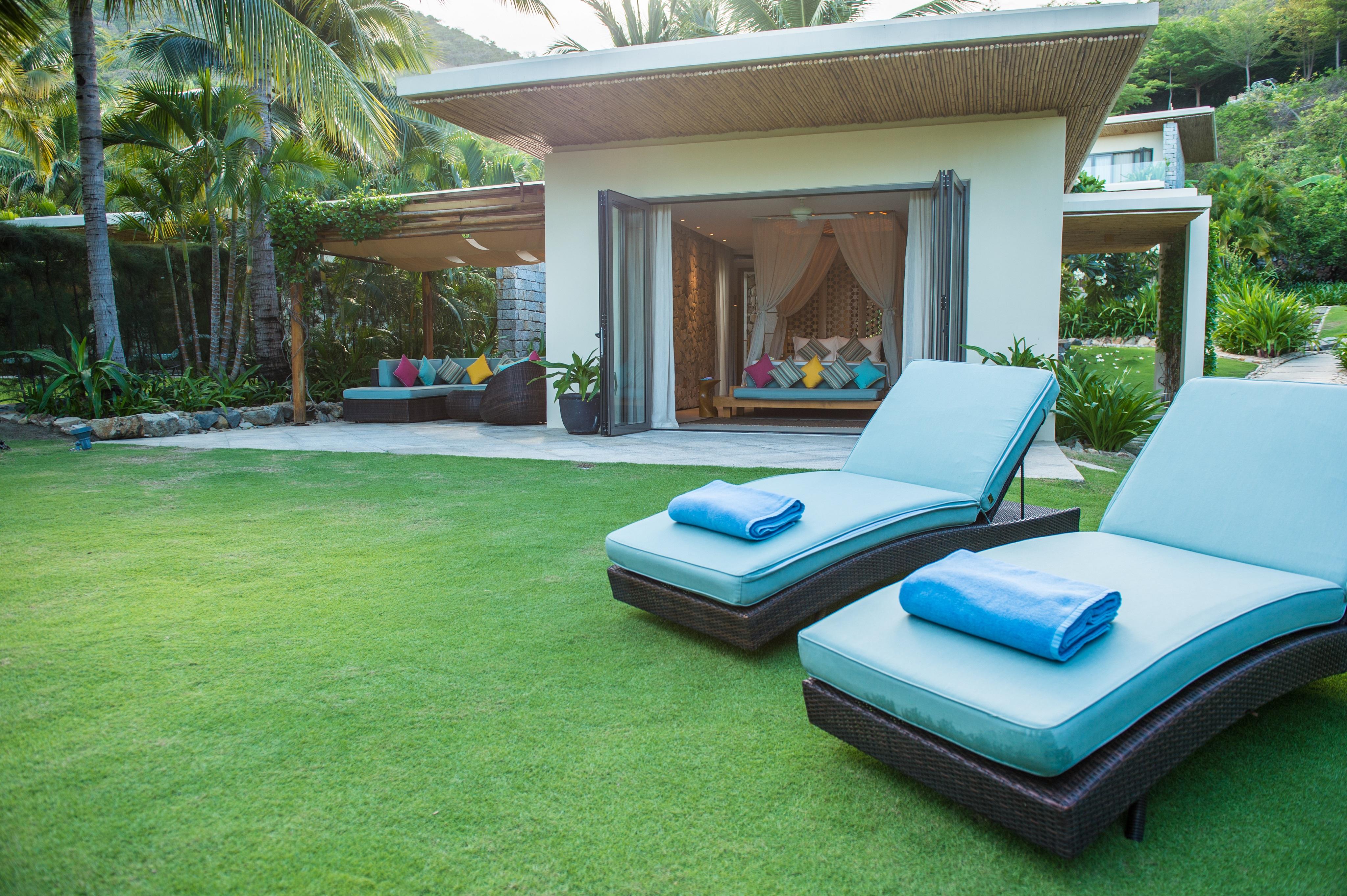 Mia Resort Nha Trang Exterior foto