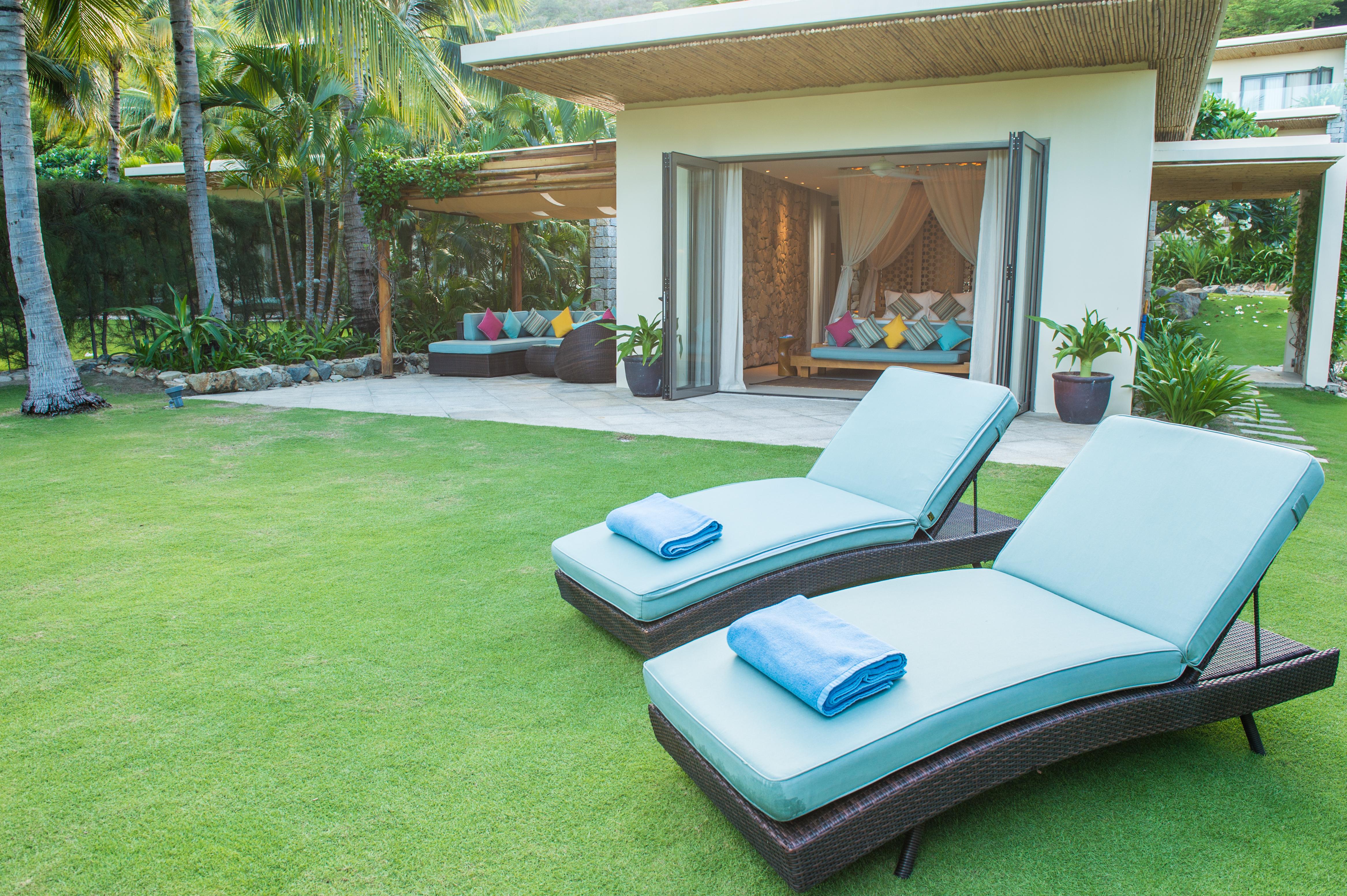 Mia Resort Nha Trang Exterior foto
