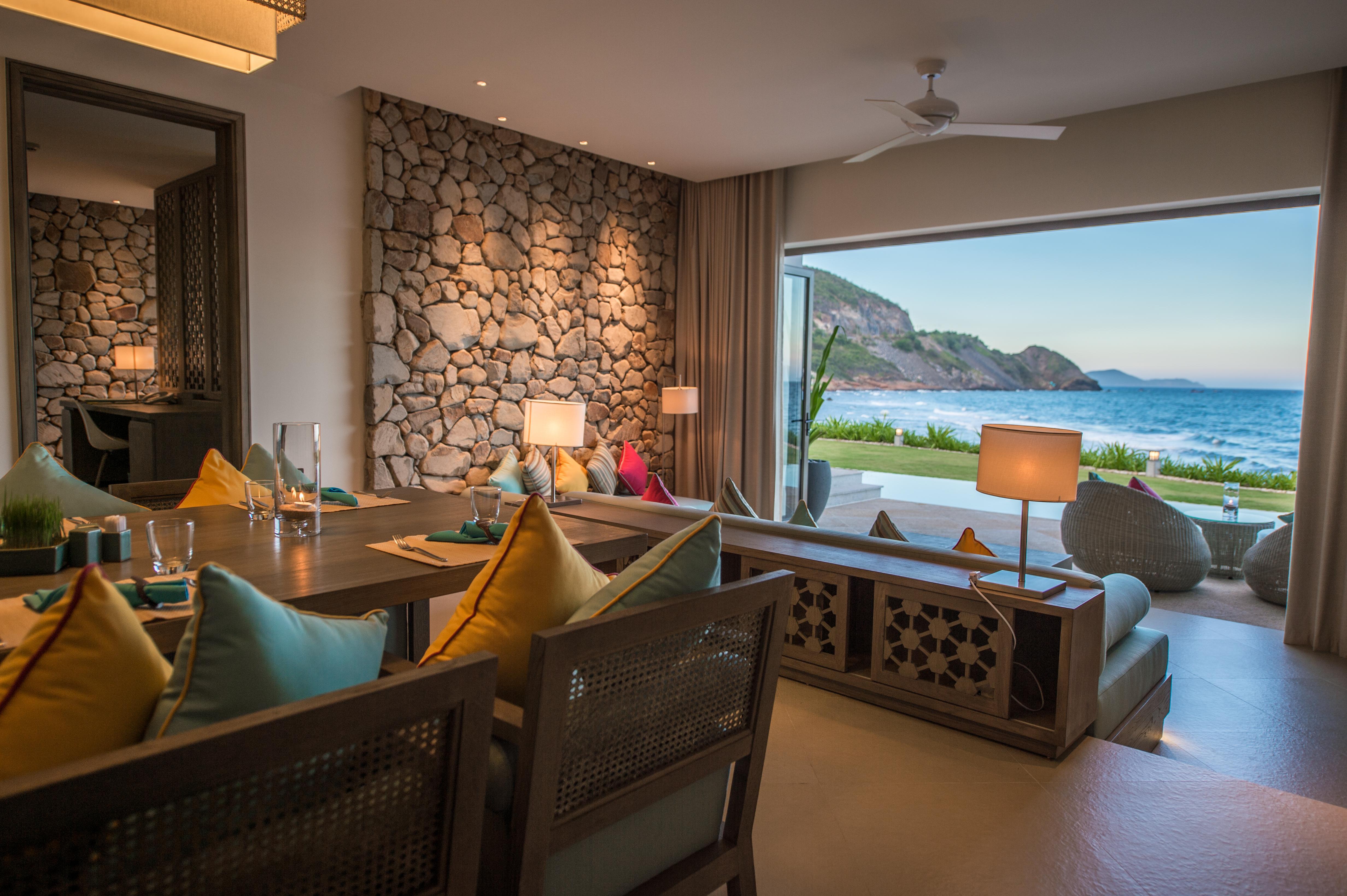 Mia Resort Nha Trang Exterior foto