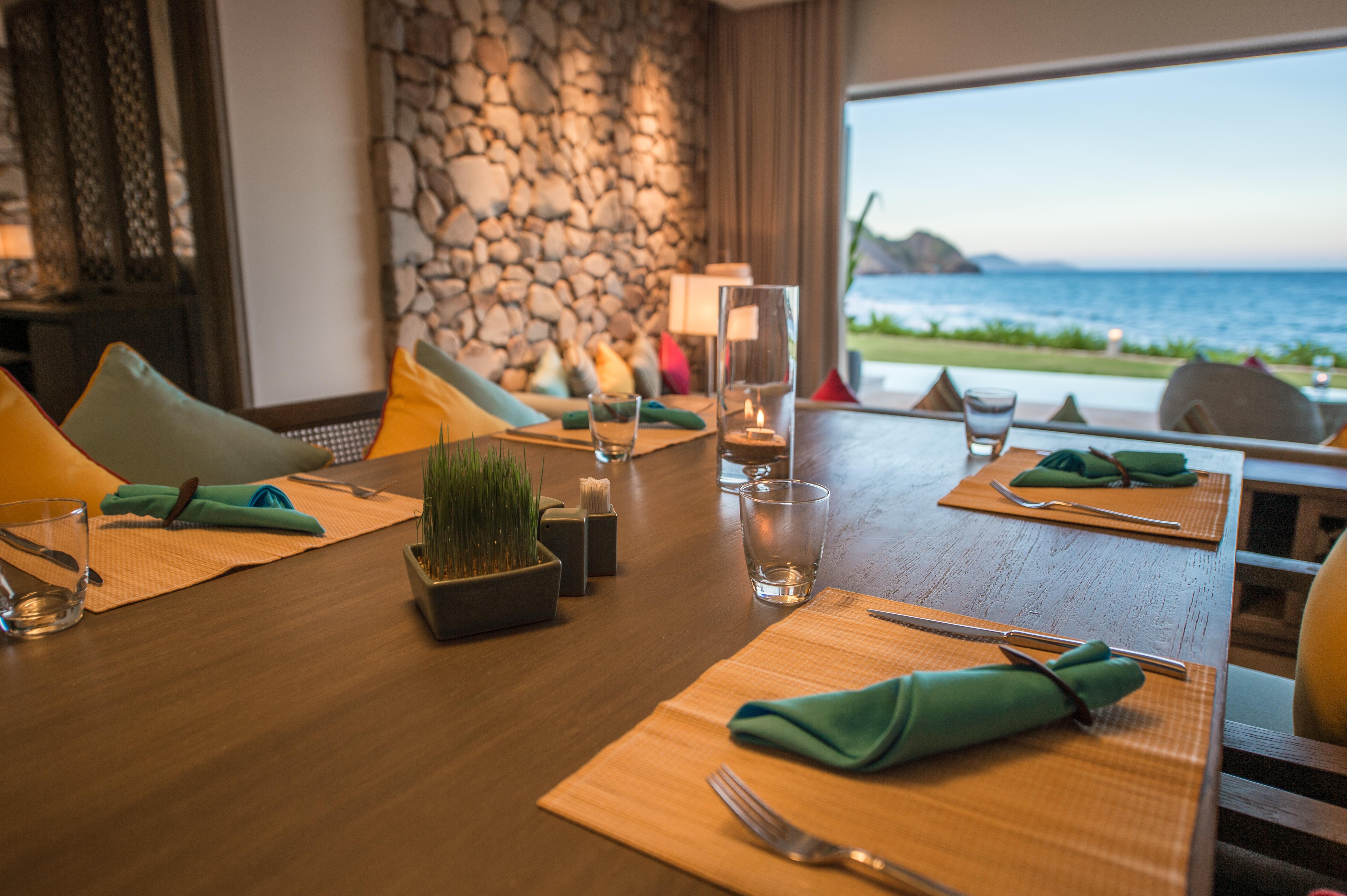Mia Resort Nha Trang Exterior foto