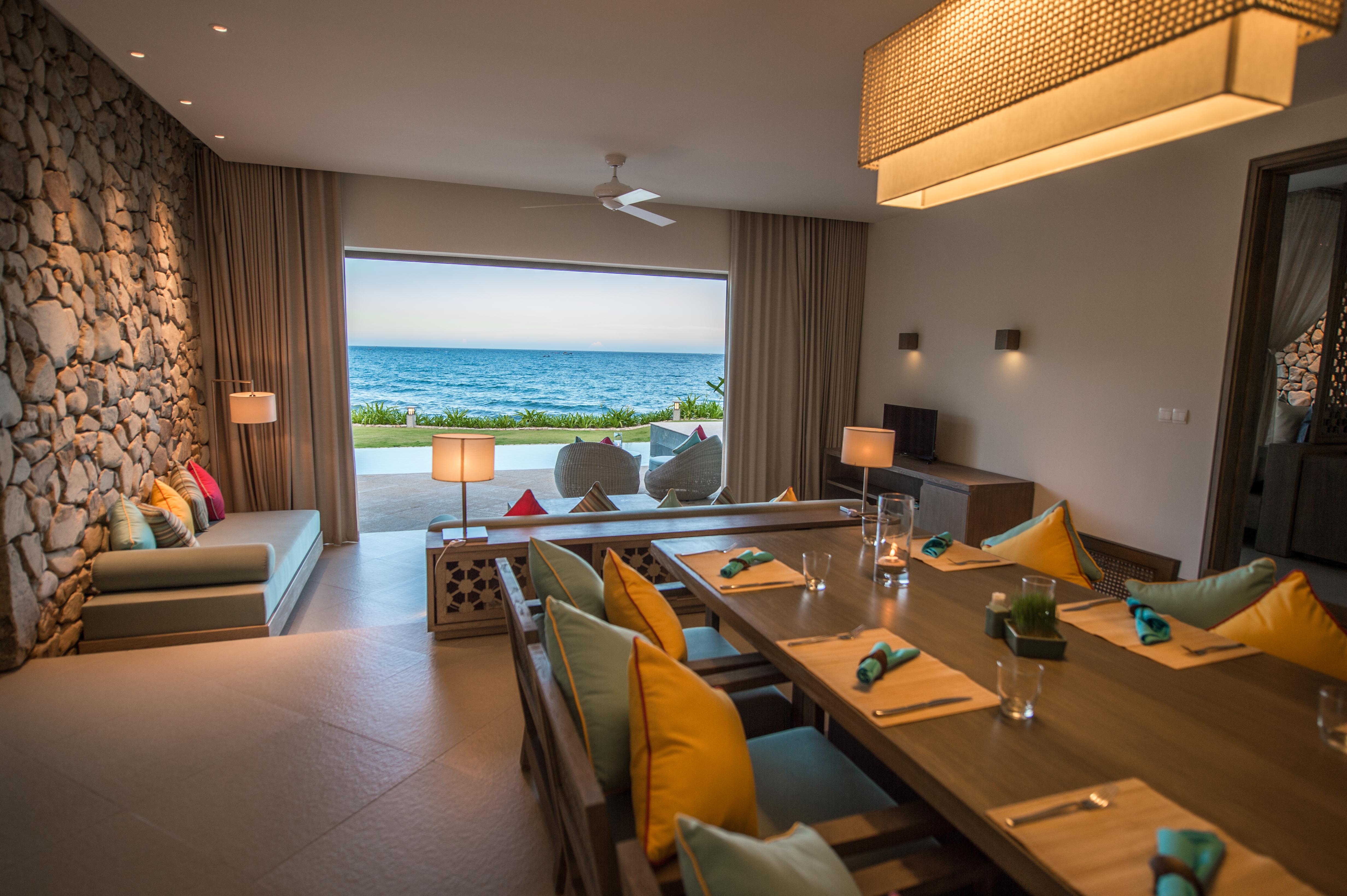 Mia Resort Nha Trang Exterior foto