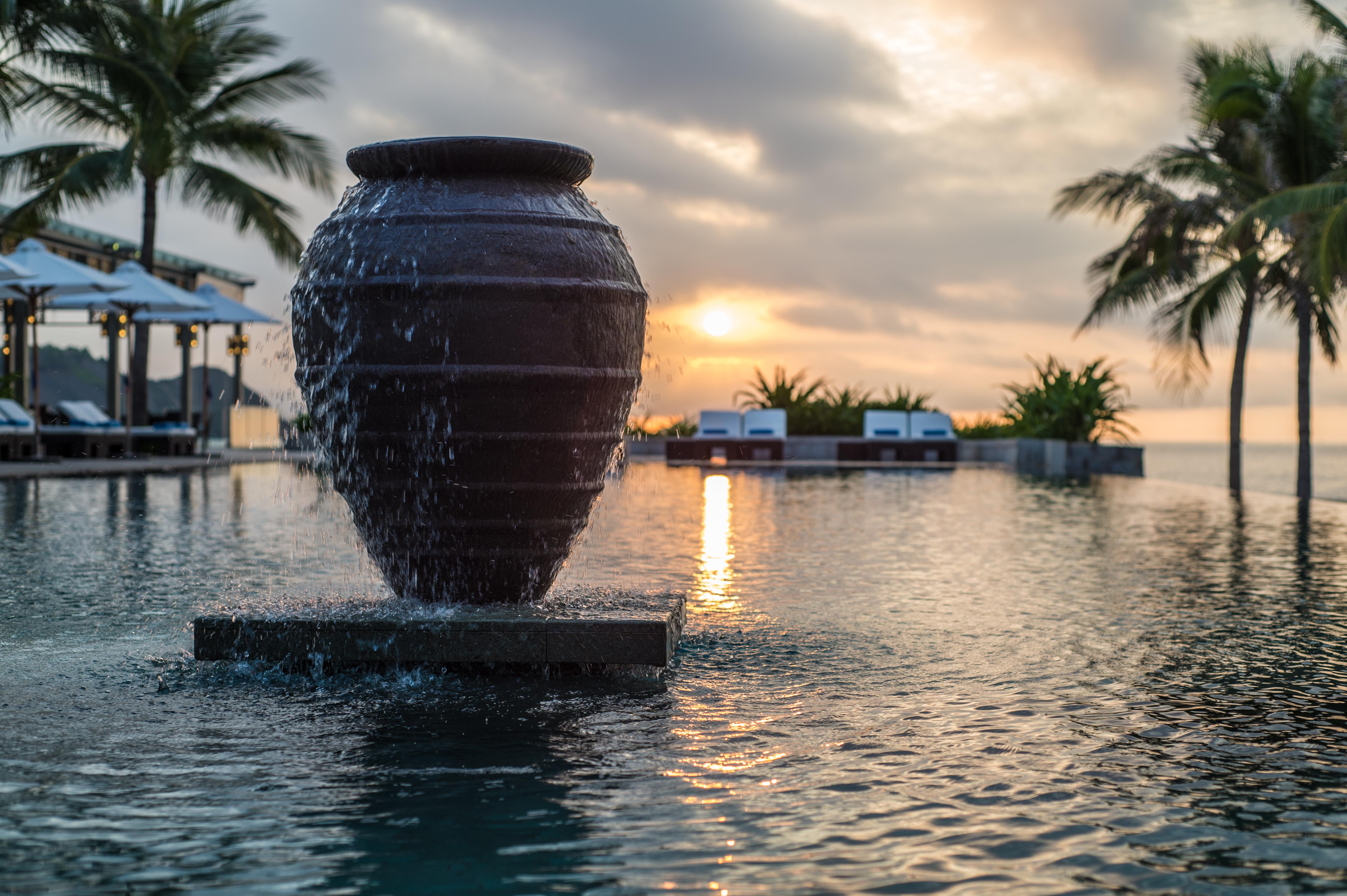 Mia Resort Nha Trang Exterior foto