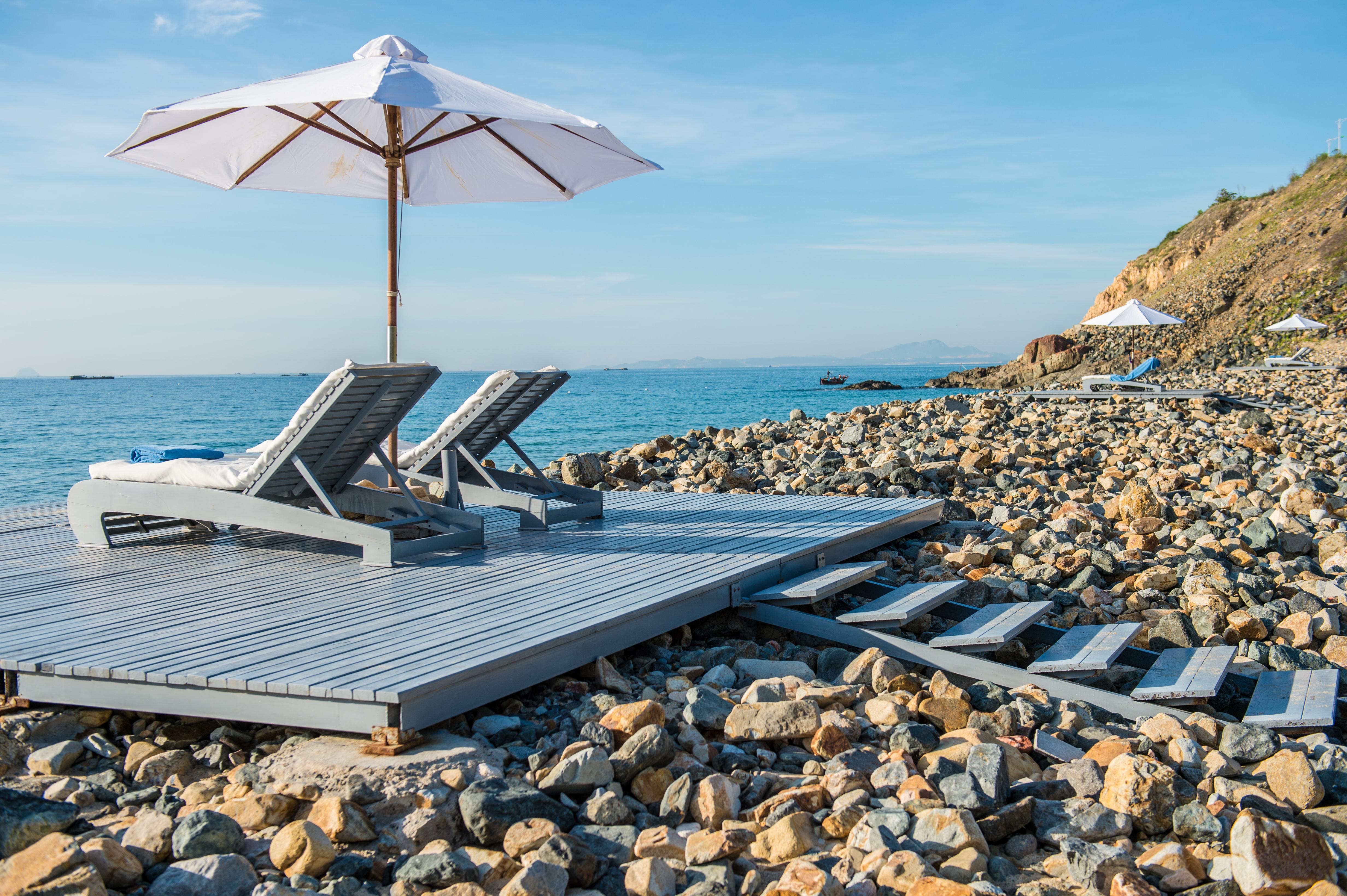 Mia Resort Nha Trang Exterior foto