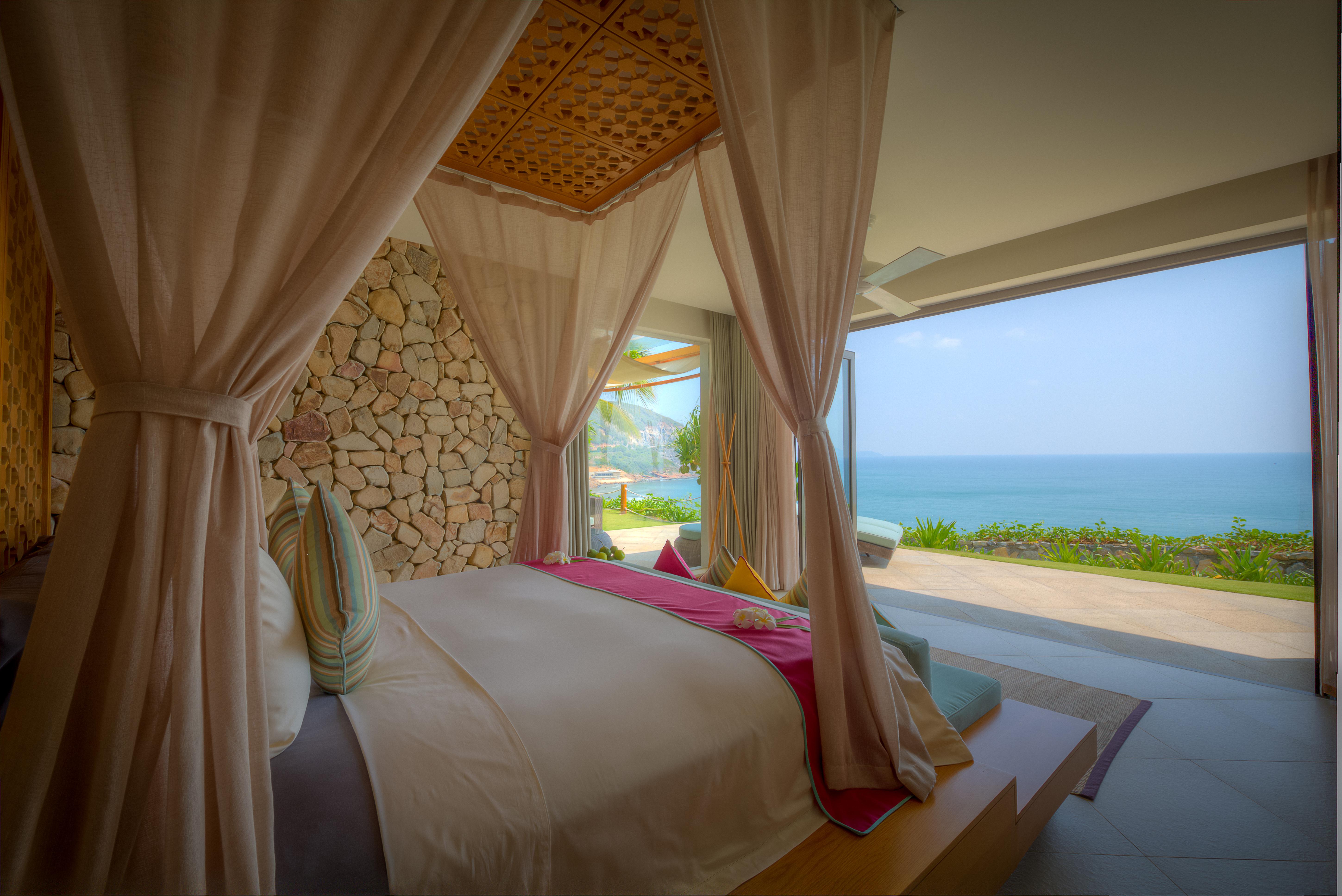 Mia Resort Nha Trang Exterior foto