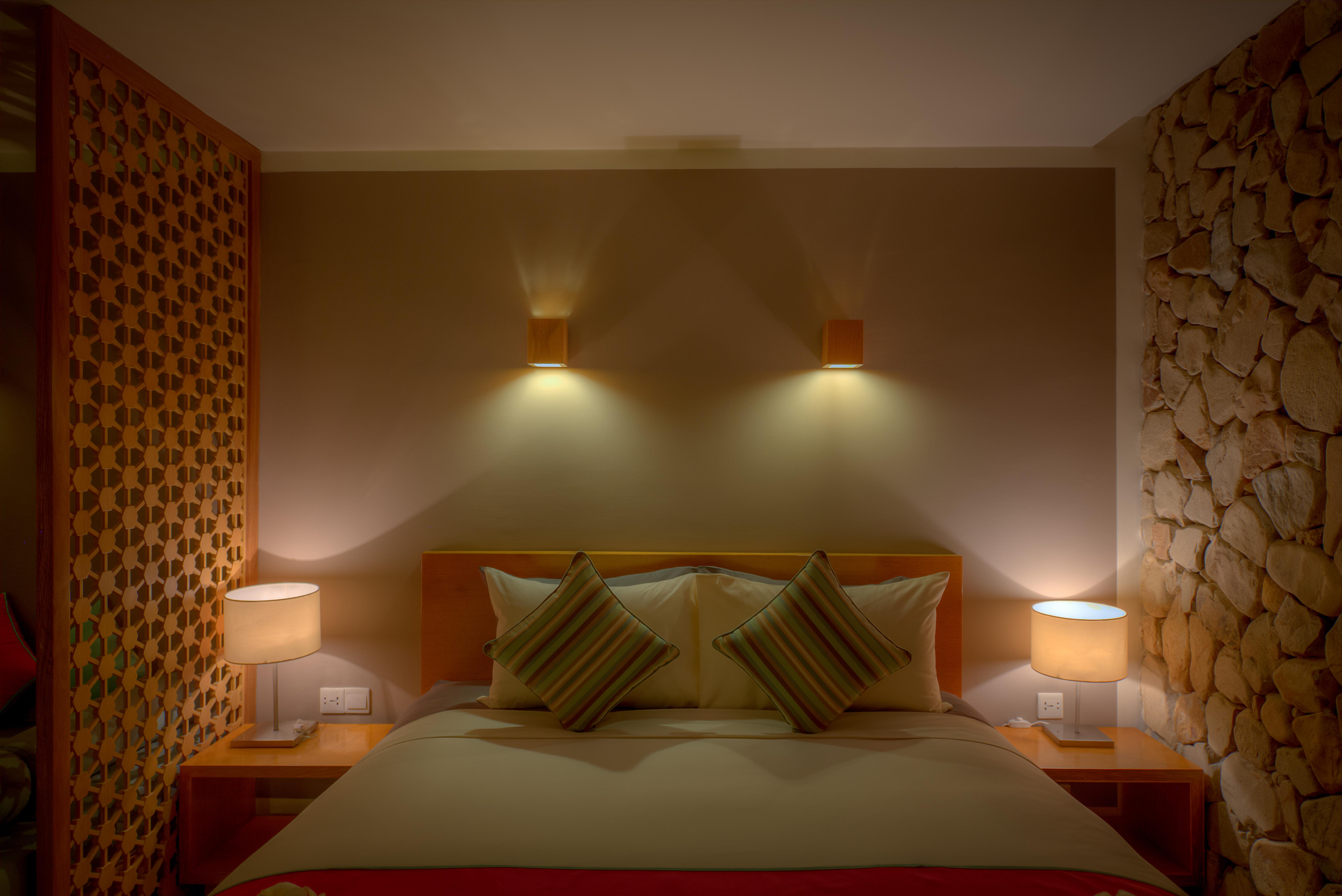 Mia Resort Nha Trang Exterior foto