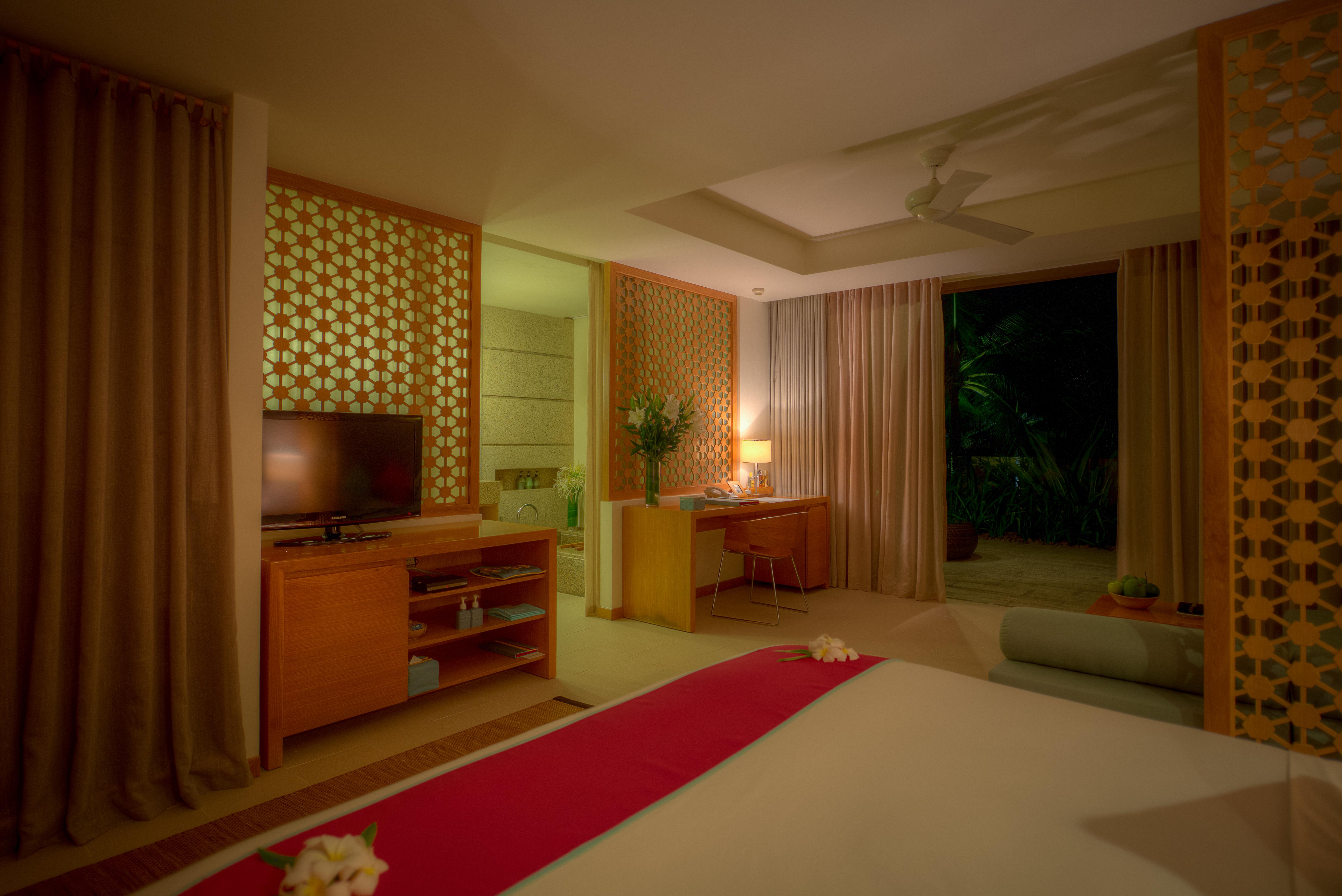 Mia Resort Nha Trang Exterior foto