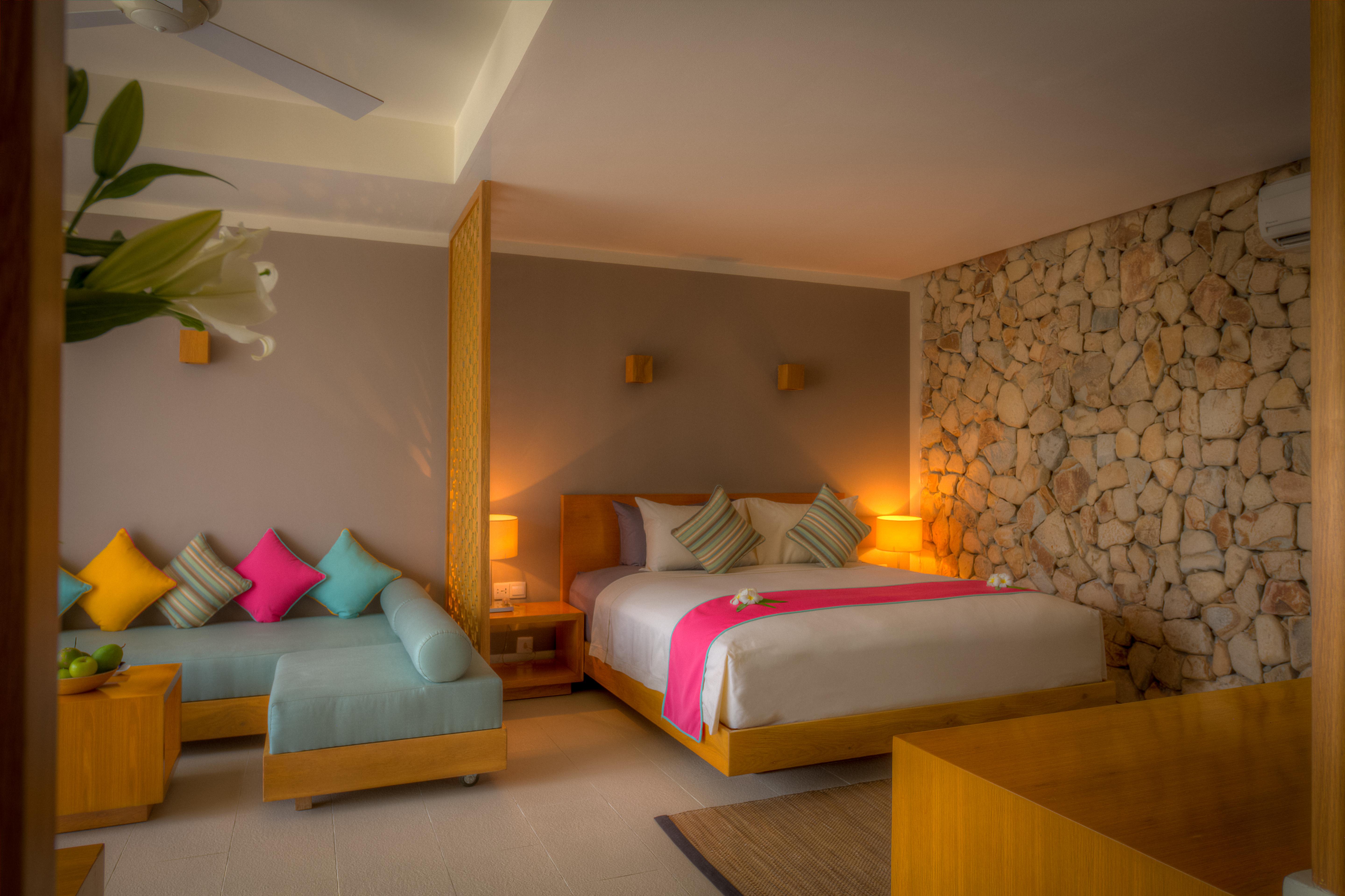 Mia Resort Nha Trang Exterior foto