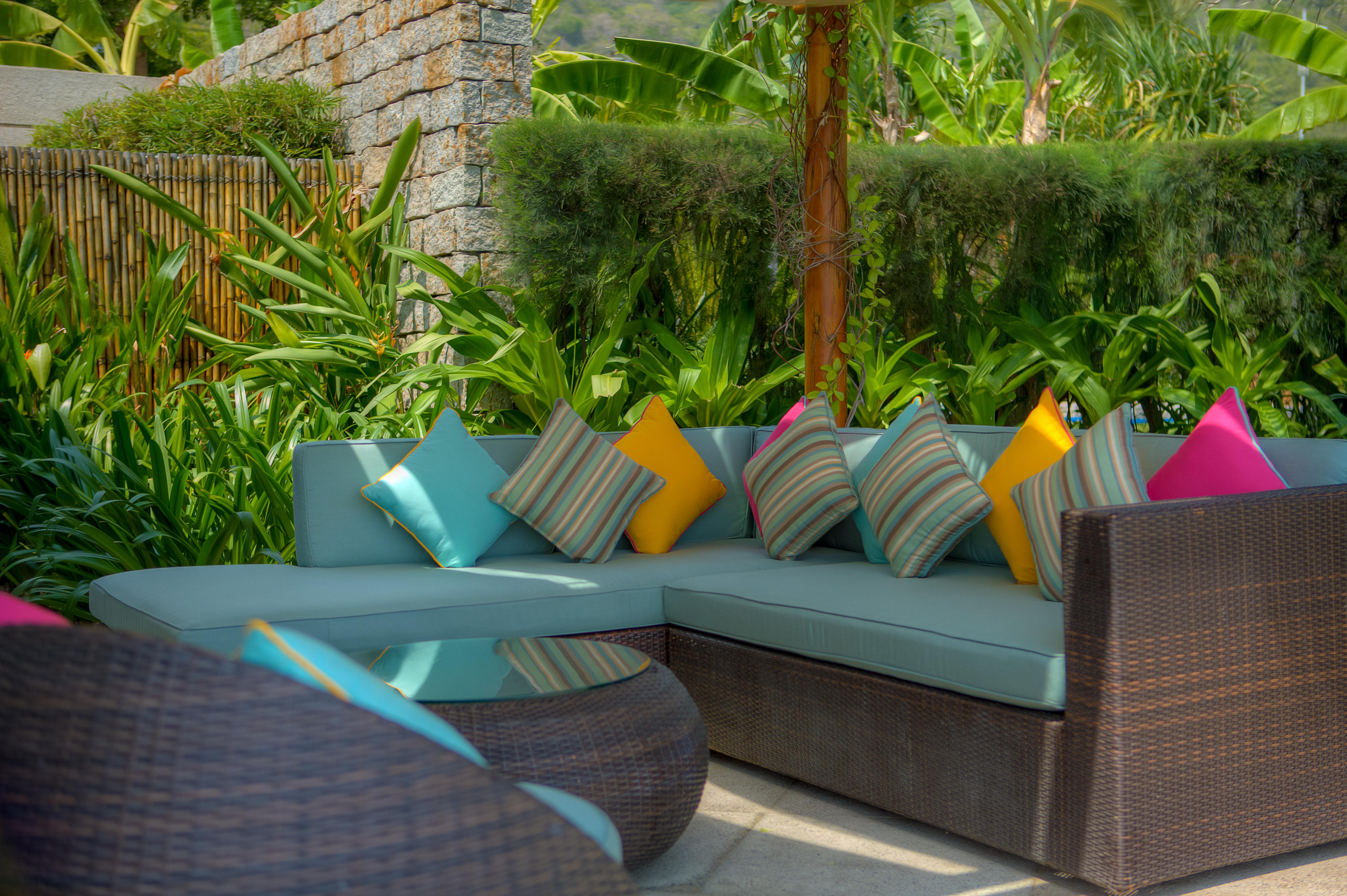 Mia Resort Nha Trang Exterior foto