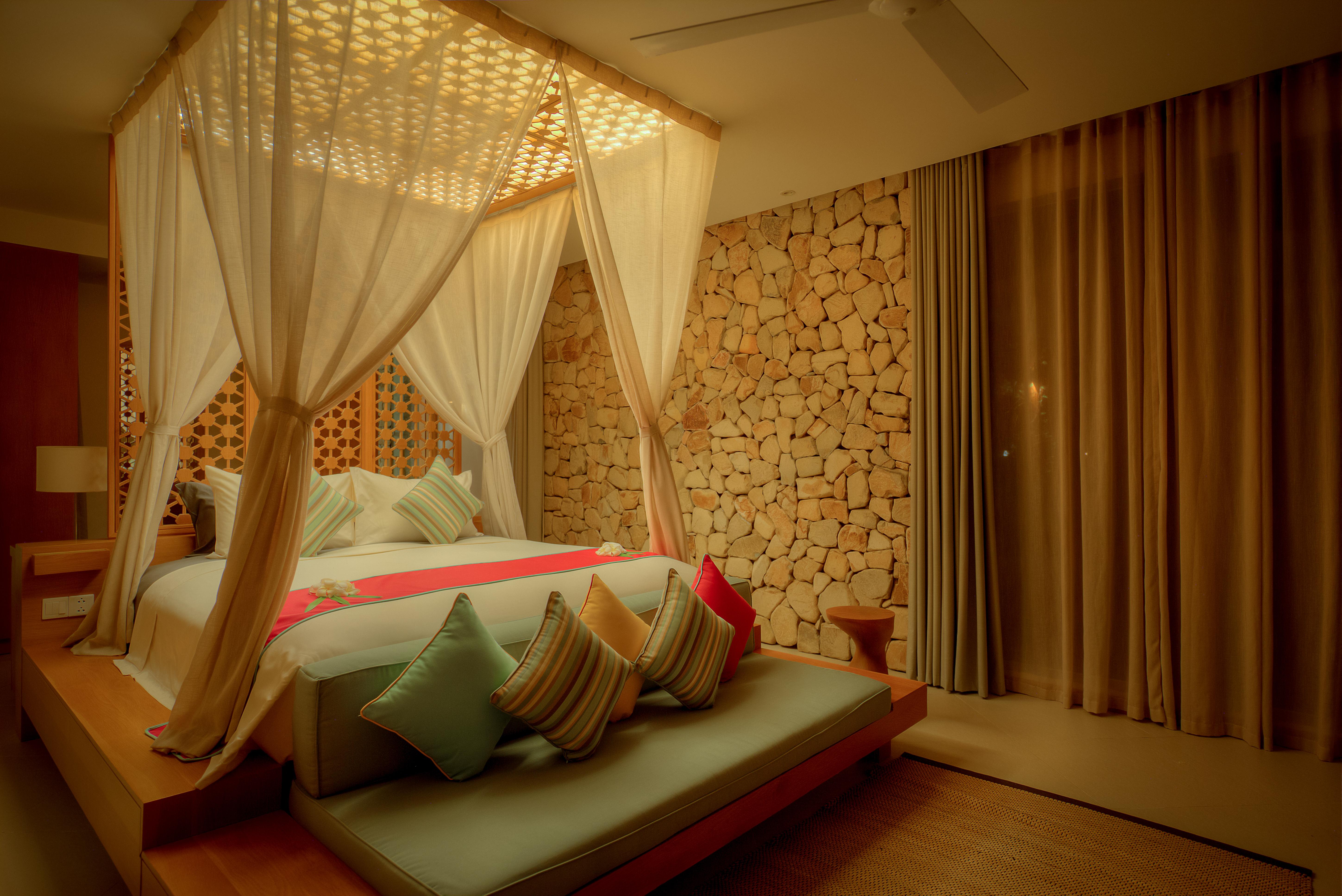 Mia Resort Nha Trang Exterior foto