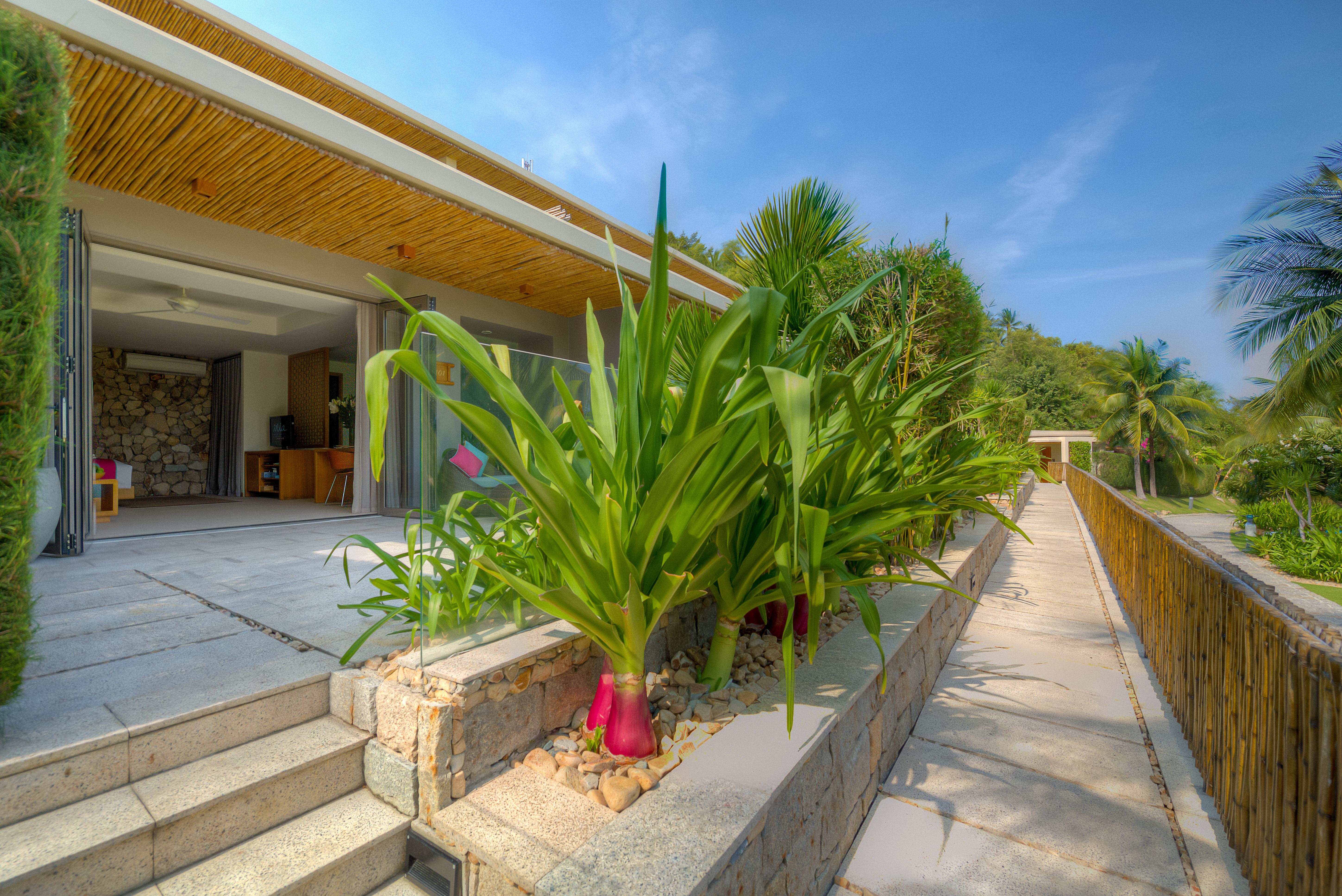 Mia Resort Nha Trang Exterior foto