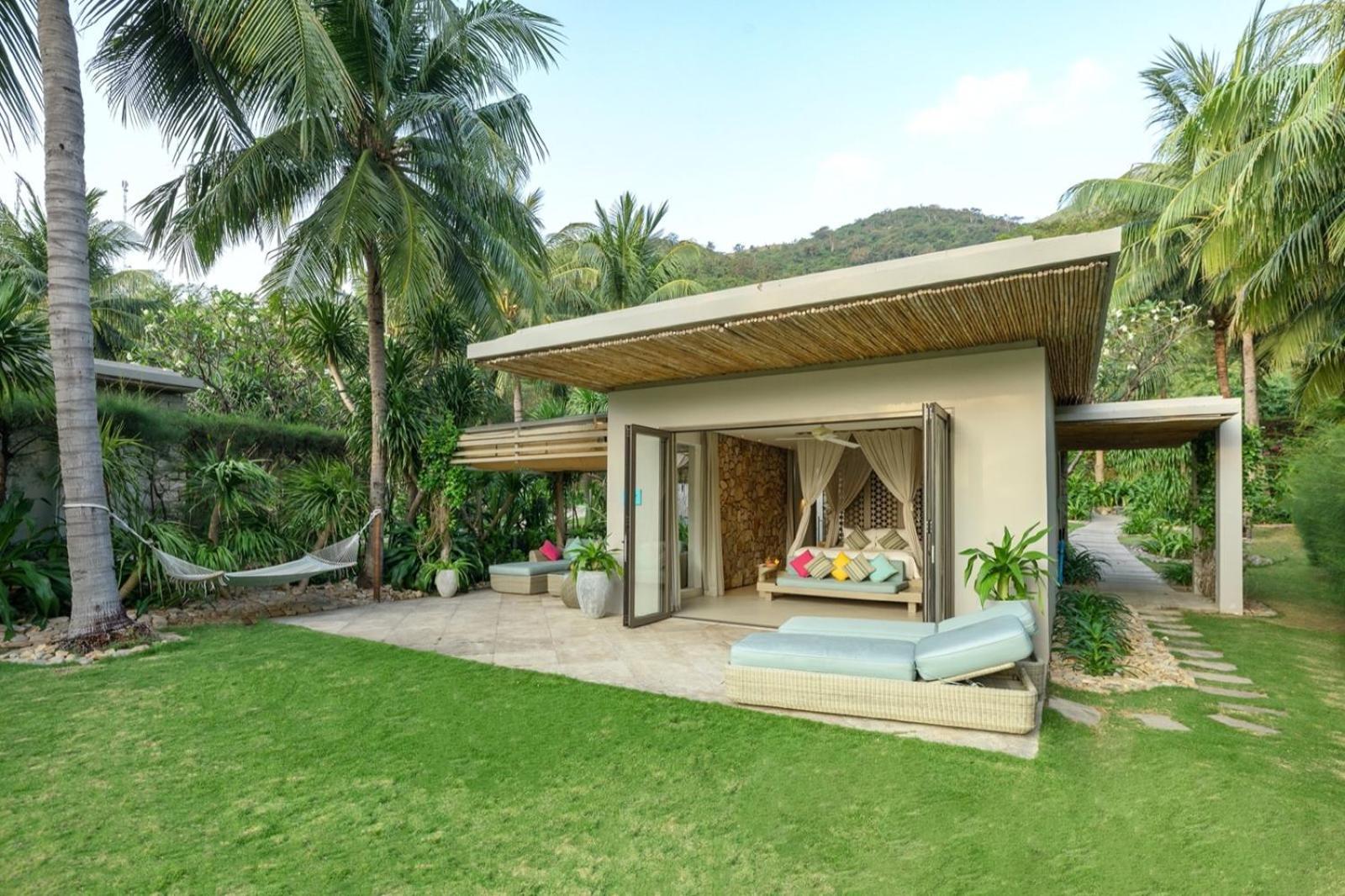 Mia Resort Nha Trang Exterior foto