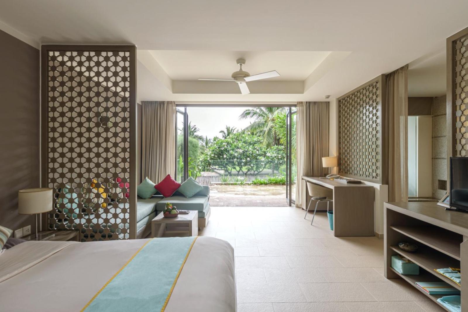 Mia Resort Nha Trang Exterior foto