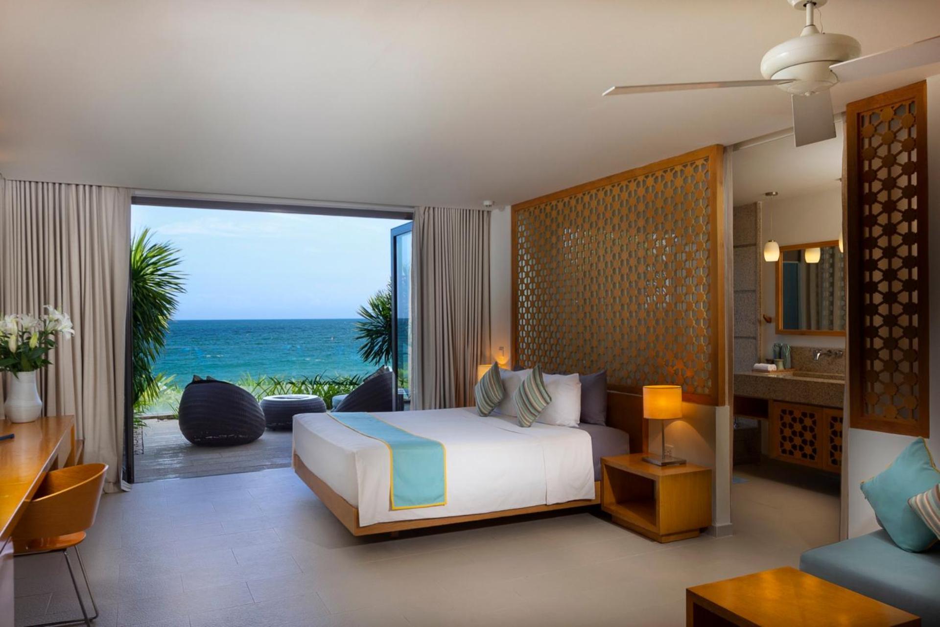 Mia Resort Nha Trang Exterior foto