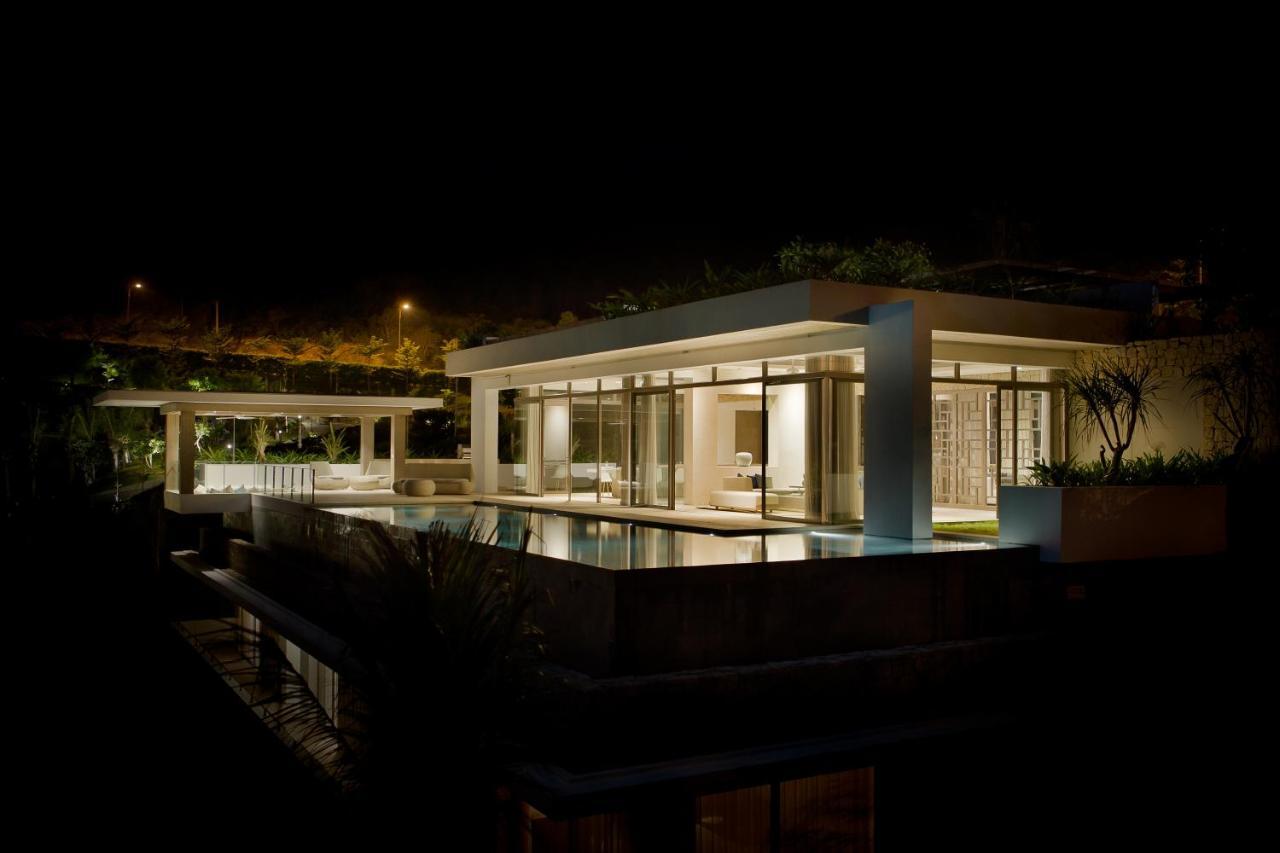 Mia Resort Nha Trang Exterior foto