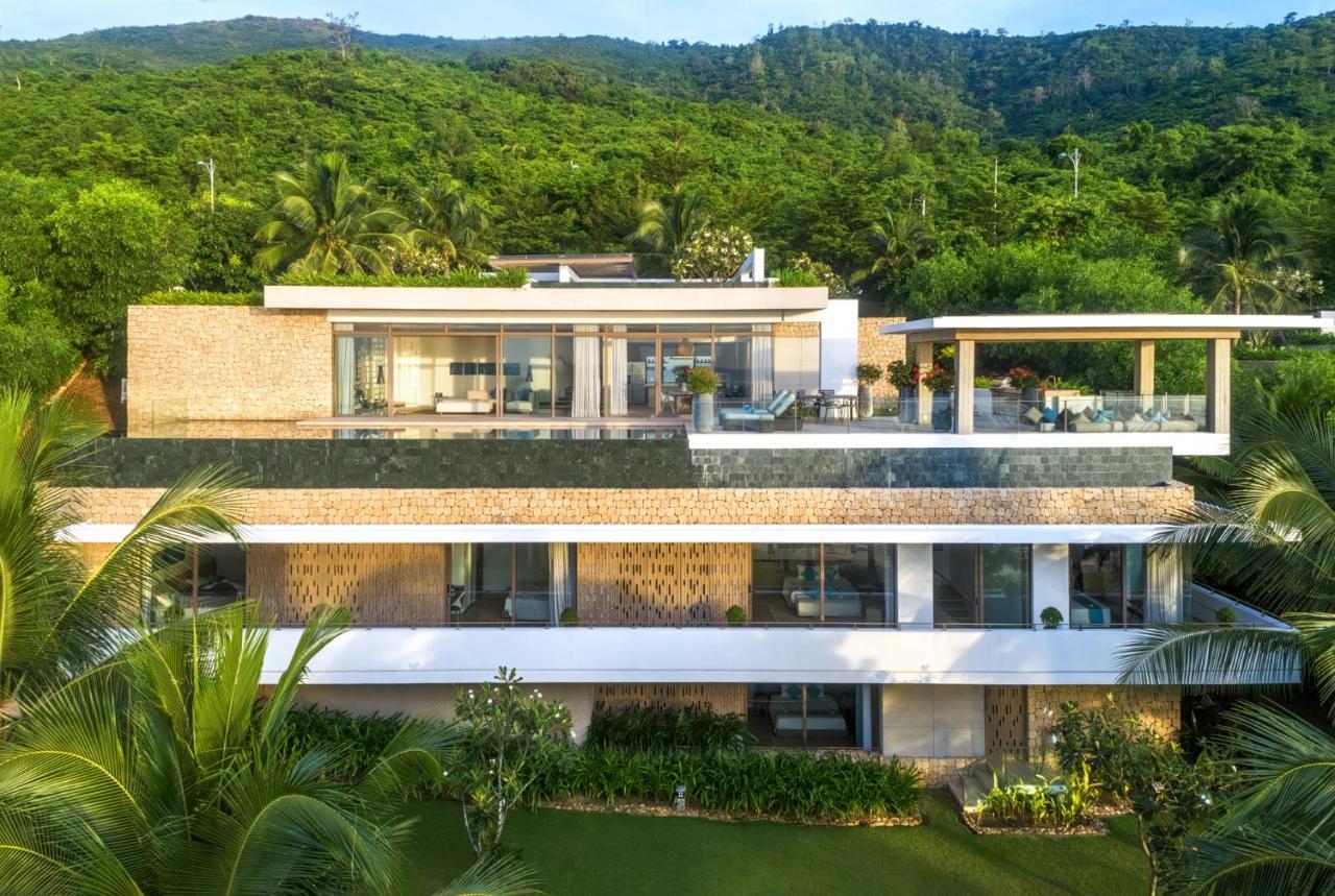 Mia Resort Nha Trang Exterior foto